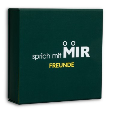 FREUNDE - Karten für Freunde und Bekannte